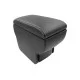 Підлокітник ВАЗ 2113, 2114, 2115 чорний Armrest модельний